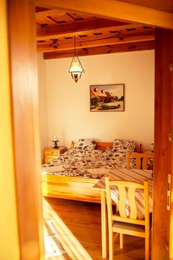 Nosztalgia Vendégház Zalaegerszeg Exterior foto
