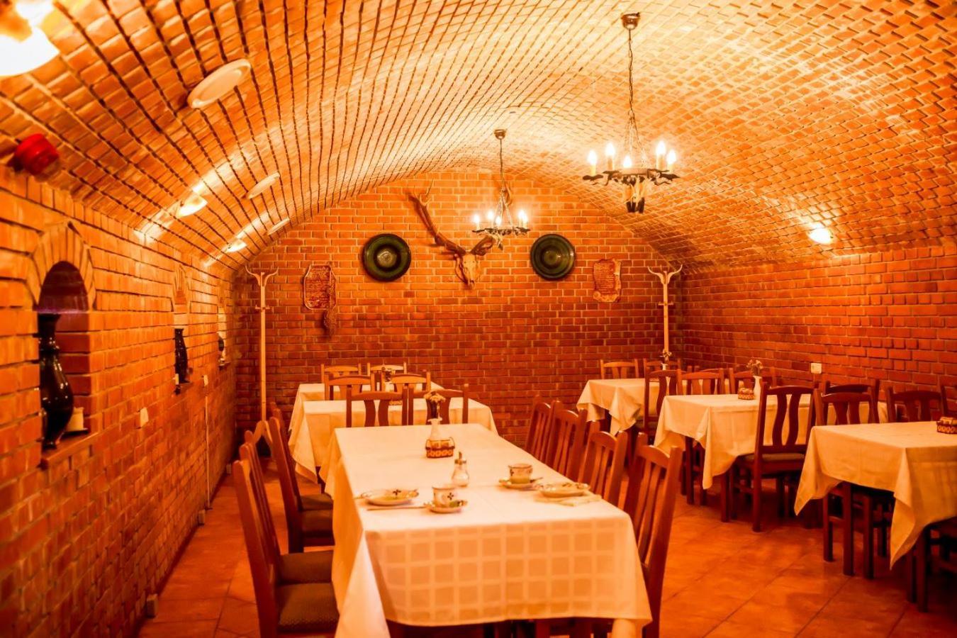 Nosztalgia Vendégház Zalaegerszeg Exterior foto