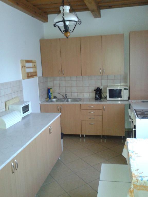 Nosztalgia Vendégház Zalaegerszeg Exterior foto