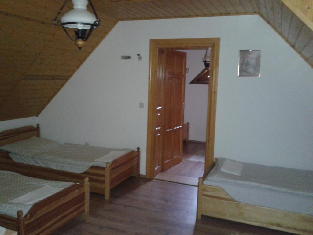 Nosztalgia Vendégház Zalaegerszeg Zimmer foto