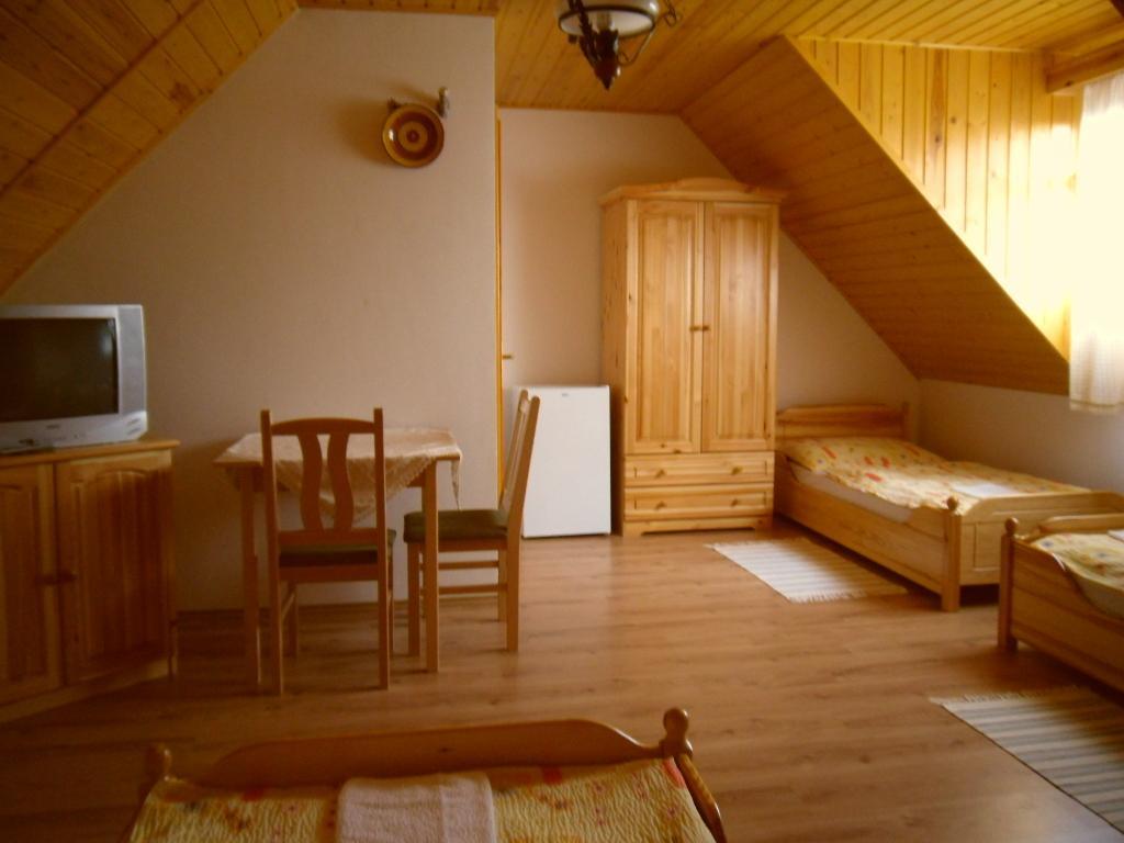 Nosztalgia Vendégház Zalaegerszeg Zimmer foto