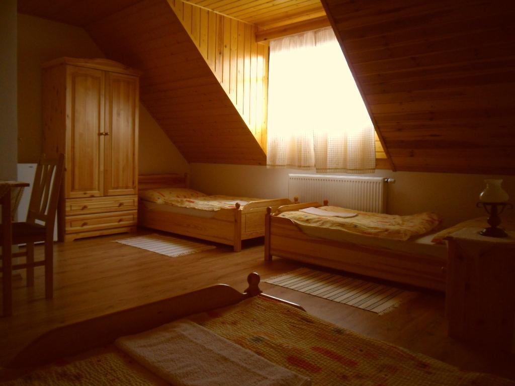 Nosztalgia Vendégház Zalaegerszeg Zimmer foto