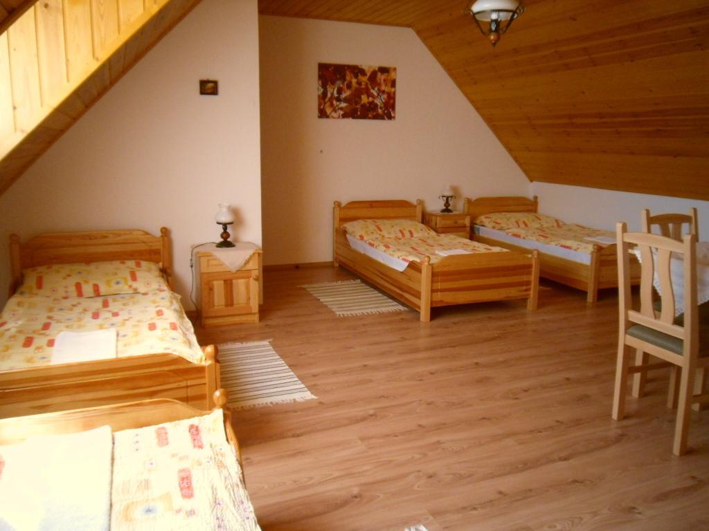 Nosztalgia Vendégház Zalaegerszeg Zimmer foto