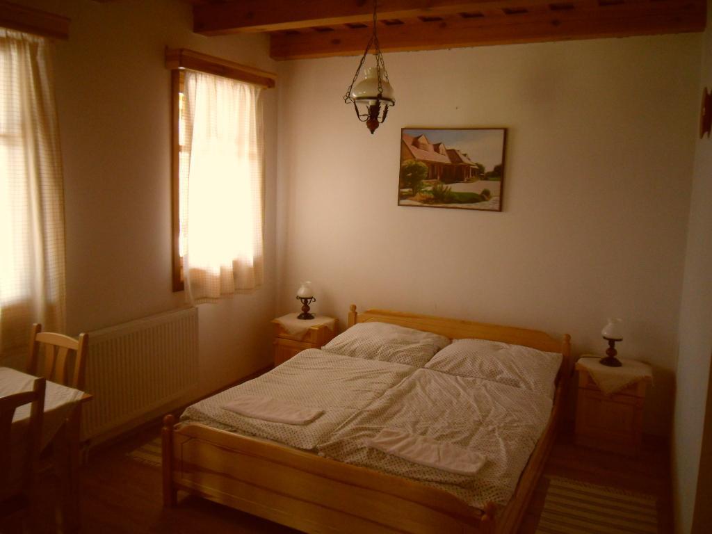 Nosztalgia Vendégház Zalaegerszeg Zimmer foto