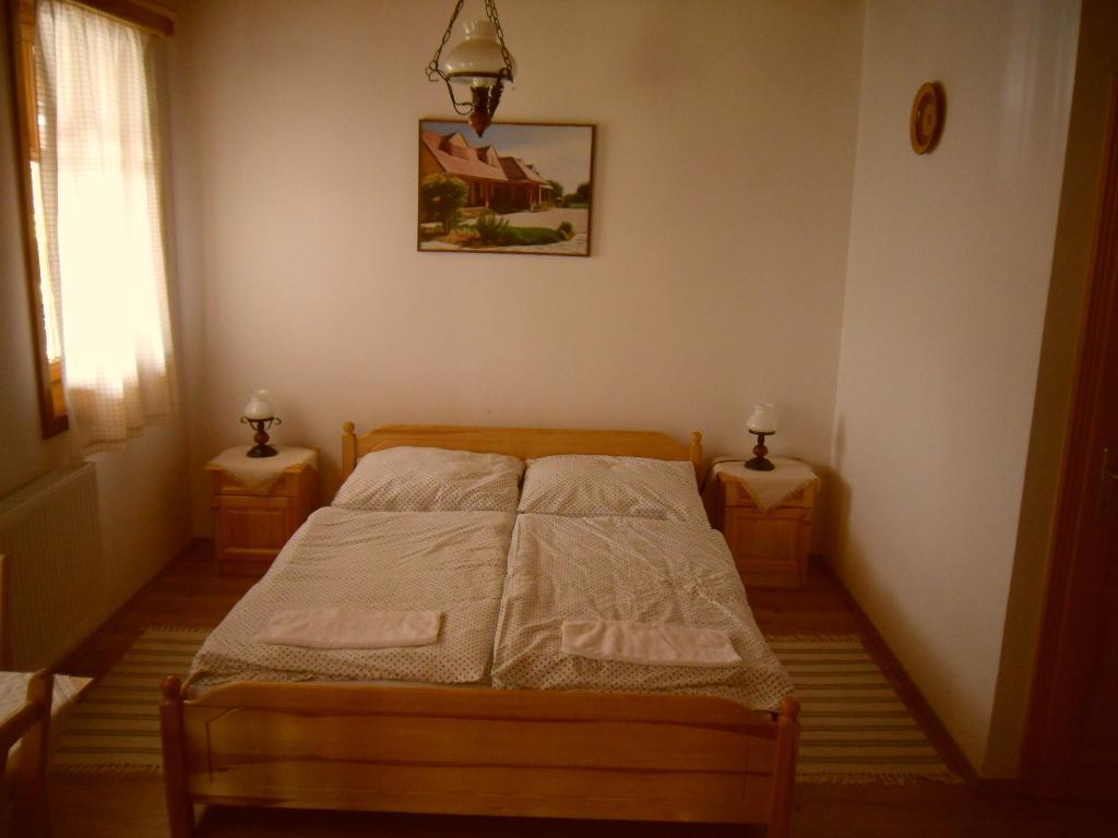 Nosztalgia Vendégház Zalaegerszeg Zimmer foto